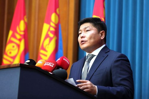 Х.Нямбаатар: Казиногийн зөвшөөрлийг хамгийн багадаа их наядын хөрөнгө оруулалтад олгоно
